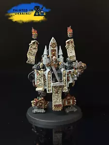 Inquisitor Fyodor Karamazov - Picture 1 of 2
