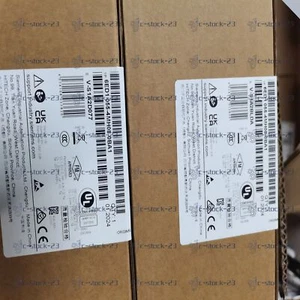 1 STÜCKE Marke Neue Siemens 6ED1055-4MH08-0BA1 6ED1 055-4MH08-0BA1 - Bild 1 von 3