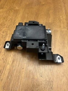 2024 2025 Ford F-150 Adaptive Cruise Control Radar (CCM) RB5T-9G768-AB W/Brkts. - Picture 1 of 9