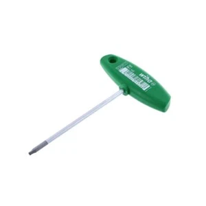 Wiha Tools 36422 Torx T-Handle, T20 x 200 mm - Picture 1 of 7