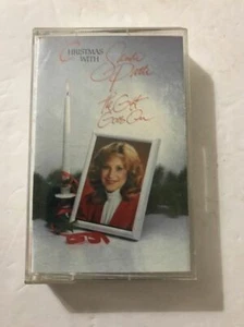 Christmas with Sandi Patti: The Gift Goes On Cassette Tested Rare Ships N 24hrs - Picture 1 of 4