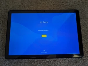 Teclast P30S 10 inch Tablet/Android Pad: 6GB RAM, 128GB Storage, 1TB Expandable - Picture 1 of 3