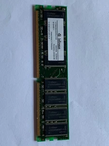 Infineon HYS64D64320GU-5-B 512MB PC-3200 DDR 400Mhz CL3 Desktop RAM memory - Picture 1 of 2