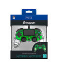 Nacon Wired Compact Controller Light Green /PS4 - New PS4 - J7332z
