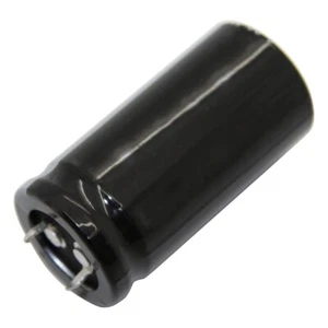 LLS1H153MELC Kondensator: elektrolytisch geringe Impedanz SNAP-IN 15000uF NICHIC - Bild 1 von 1
