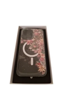 Casetify Impact iPhone 16 - My Succulent Garden Rose - Picture 1 of 5