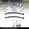 FOR EZGO RXV Golf Cart Heavy Duty Rear 2 Leaf Spring Kit with Bushing ...