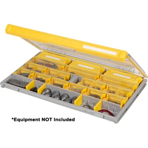 Plano EDGE Master Terminal Tackle Box  PLASE400 - Picture 1 of 1