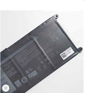 NEW GENUINE DELL CHROMEBOOK 3400 5488 5493 5593 JPFMR 7MTOR 16DPH 016DPH - Picture 1 of 1