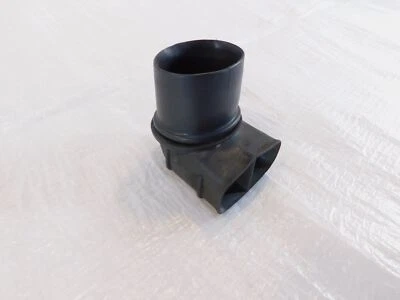 Honda Nighthawk 250 CB250 1991-2008 filtro de admisión de aire limpiador caja de aire conducto Foto 1 de 4