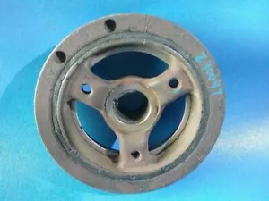 00 01 02 03 04 05 IMPALA HARMONIC BALANCER 3.4L 131483 - Foto 1 di 4