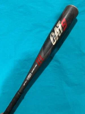 Used Marucci CAT9 Bat USSSA Certified (-10) Alloy 18 oz 28" - Изображение 1 из 4