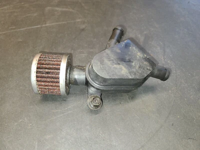 Separaotor de aceite Polaris RZR 170 09-21 piezas OEM 0454397 Foto 1 de 4