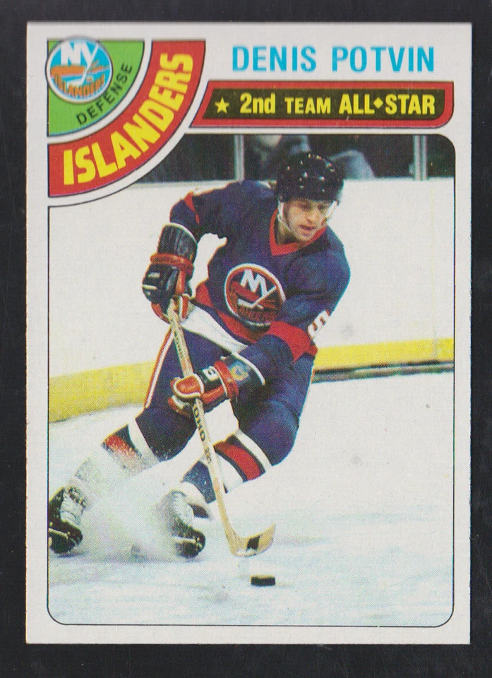 1978 1979 TOPPS HOCKEY YOU PICK #133 - #264 NMMT **** FREE SHIPPING **** - Image 1 of 1