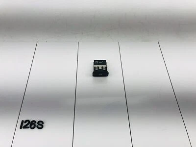 14-19 MERCEDES BENZ CLA250 BOTÓN INTERRUPTOR FRENO ESTACIONAMIENTO ELÉCTRICO OEM Foto 1 de 4