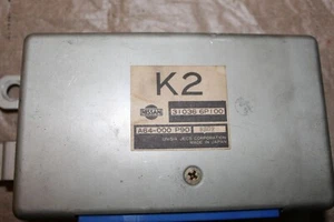Nissan/Infiniti A64000P90 31036 6P1000 TCM Transmission Control Module - Bild 1 von 2