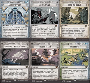 Wähle deine BREAKING NEWS ~ Outlaws of Thunder Junction [ NM ] [ Magic MTG ] - Bild 1 von 66