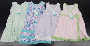 Infant/Toddler/Girls Tara Collection Assorted Dresses Sizes 18Mth - 6X/7 - Picture 1 of 11