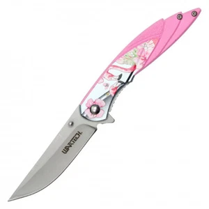 Navaja de bolsillo Flamingo 7,75" - Imagen 1 de 4