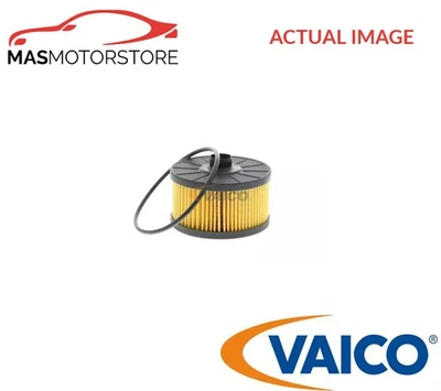 ENGINE OIL FILTER VAICO V46-0035 FOR SMART FORTWO,FORFOUR 0.9L 66KW - Image 1 of 4