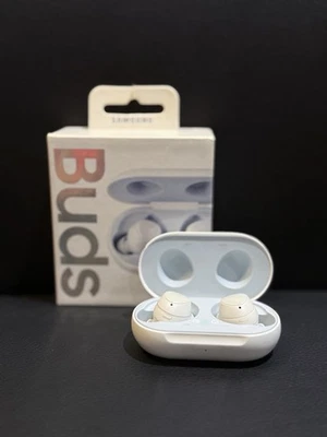 Samsung Galaxy Buds Plus – Bluetooth Headset - Immagine 1 di 4