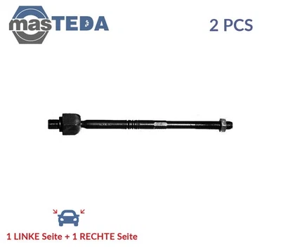 OP-AX-5163 AXIALGELENK SPURSTANGE MOOG 2PCS FÜR OPEL ASTRA H,ASTRA H CC - Image 1 of 4