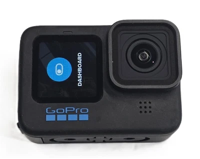 GoPro HERO10 Black Action Camera - Free Shipping - Image 1 of 4