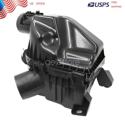 Carcasa de filtro de admisión de filtro de aire 17201R5AA00 compatible con Honda CR-V 2012-2014 Foto 1 de 4