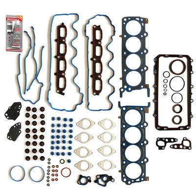 Engine Full Gasket Set For 2007 2008 2009 2010 Ford F-150 5.4L HS26306PT-2 Foto 1 de 4