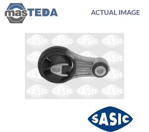 2704026 ENGINE MOUNT MOUNTING FRONT LOWER SASIC FOR RENAULT LAGUNA III,LAGUNA - Picture 1 of 5