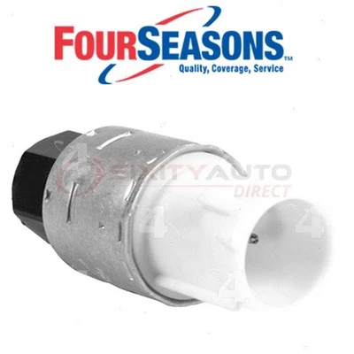 Four Seasons AC Clutch Cycle Switch for 2007-2008 Ford E-350 Econoline - hk - Image 1 of 4