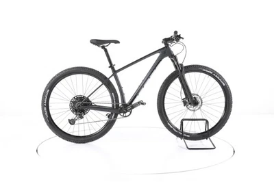 Scott Scale 940 Fahrrad Mountainbike Top 29" black Pro Refurbished - Bild 1 von 4