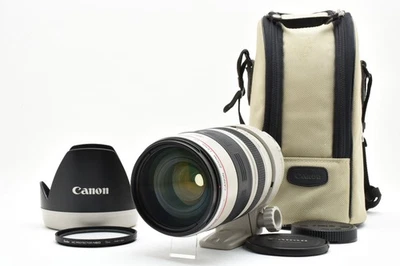 Canon EF 35-350mm f/3.5-5.6 L USM Ultrasonic Zoom Lens Japan [Exc+++] #2632324A - Image 1 of 4