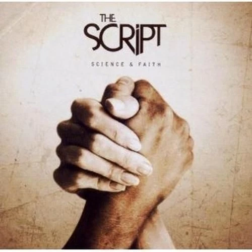 Audio Cd - Script (The) - Science & Faith  - Phonogenic - Nuevo - Imagen 1 de 1