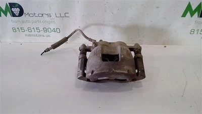 2018-2021 FORD TRANSIT 250 CONJUNTO DE PINÇA DE FREIO DIANTEIRA DIREITA FABRICANTE DE EQUIPAMENTO ORIGINAL CK412010CB - Imagem 1 de 4