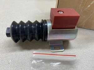 Magnetventil Modell RP2307B Pull/Push DC Solenoid für Murphy 12VDC - Bild 1 von 6