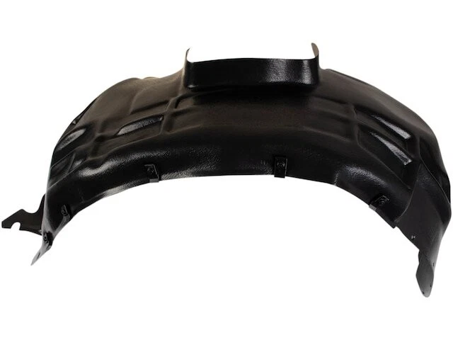 Forro de guardabarros delantero derecho para Volvo V60 Cross Country 2015-2018 2016 2017 KK281FW Foto 1 de 1