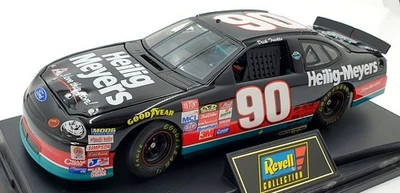 Ford Taurus Heilig-Meyers #90 D.trickle 1998 escala 1/24 Revell Foto 1 de 4