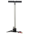 Acecare High Pressure PCP Hand Pump 4500psi 4 Stage Air Pump Oil Water Separator