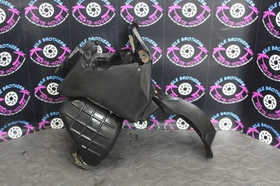 Yamaha 96-01 YZ125 2001 OEM FILTRO DE AIRE CAJA CAJA DE AIRE 4SS-14401-02-00 Foto 1 de 4