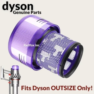 NEW Geunine Dyson SV16 OUTSIZE Vacuum Motor HEPA Filter Replacement - 970422-01 - Picture 1 of 4