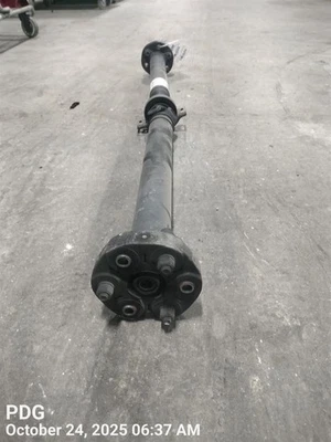 REAR DRIVE SHAFT/PROP SHAFT 1714103106 2006-2008 MERCEDES-BENZ SLK280 Foto 1 de 4