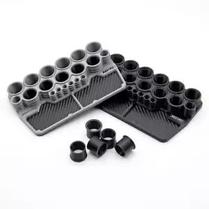 Red1RC Configurable Tool Stand (MIP, Protek, Muchmore, Hudy, Serpent or Build yo - Picture 1 of 3