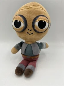 Funko Star Wars Maz Kanata Galactic 8.5" Plush - Picture 1 of 5
