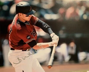 brandon drury Signed 8x10 Photo Pic Auto  - Picture 1 of 1