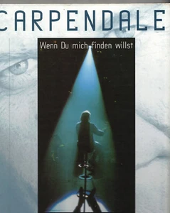 Howard Carpendale: Wenn Du mich finden willst - Ansichten (1999) - Bild 1 von 1