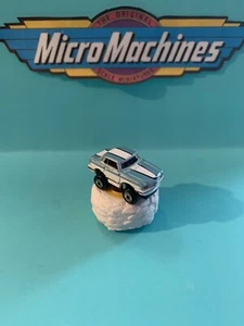 Micro Machines 450 SLC - Bild 1 von 8