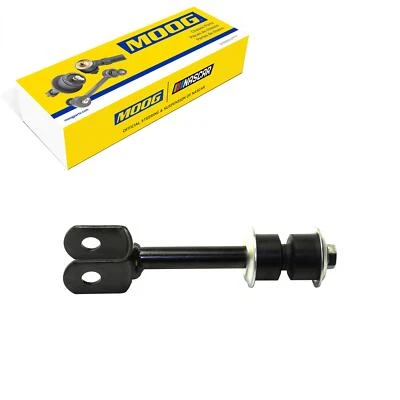 Kit de ligação de barra estabilizadora de suspensão MOOG traseira para 1996-1997 Toyota Land Cruiser - Imagem 1 de 3