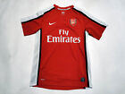 * Shirt Arsenal 2008/2009 Away Football Jersey