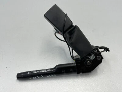 13 14 15 BMW Alpina B7 F01 F02 Rear Right Passenger Seat Belt Buckle 1457 OEM - Image 1 of 4